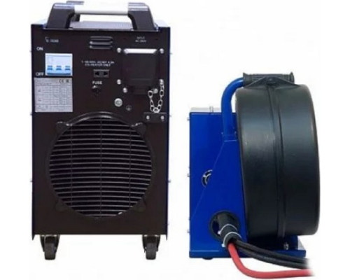 Сварочный полуавтомат Aurora Ultimate 350 Industrial MIG/MAG/MMA