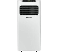 Мобильный кондиционер HISENSE AP-07CR4GKWS00 [НС-1413640]