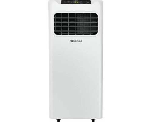 Мобильный кондиционер HISENSE AP-07CR4GKWS00 [НС-1413640]