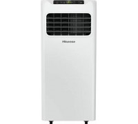 Мобильный кондиционер HISENSE AP-07CR4GKWS00 НС-1413640