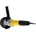 Угловая шлифмашина сетевая STANLEY STGS9125 [STGS9125-RU]