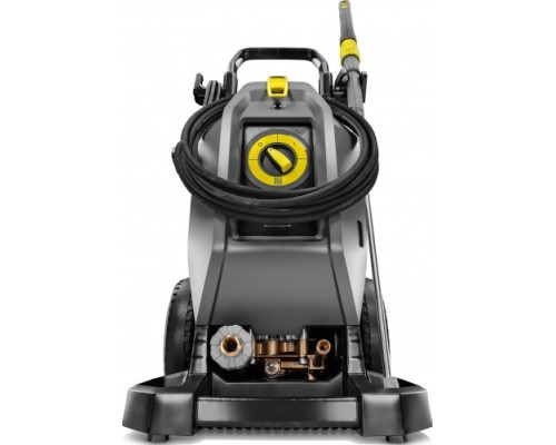 Автомойка KARCHER HD 10/25-4 S (1.286-954.0), 400V [1.286-954.0]