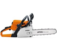 Бензопила STIHL MS 250-35 без чехла для шины  [11232000845]