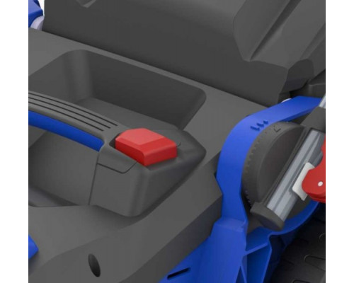 Газонокосилка электрическая НЕВА SLЕ 37-1600W бесщеточная