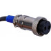 Горелка TIG ELITECH HD 100 MULTI 206001