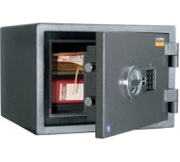 Сейф взломоогнестойкий VALBERG ГАРАНТ 32 EL S10299020414