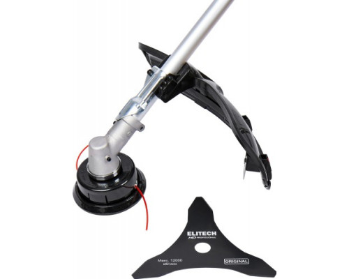 Мотокоса ELITECH BG 4222CU