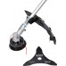 Мотокоса ELITECH BG 4222CU