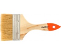 Кисть флейцевая Sparta Slimline 4