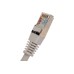 Пaтч-корд REXANT 18-8107-1 F/UTP, CAT 6, RJ45-RJ45, ZH нг(A)-HF, 5м