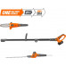 Высоторез аккумуляторный DAEWOO DAPH 2221Li SET