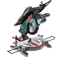 Пила торцовочная сетевая Hammer STL1200/210C 175-011