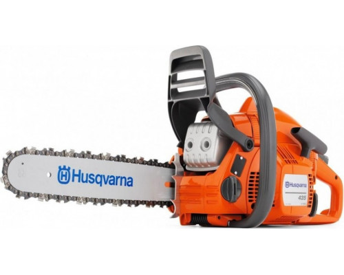 Бензопила HUSQVARNA 435 II 15" X-Torq New 9705597-35