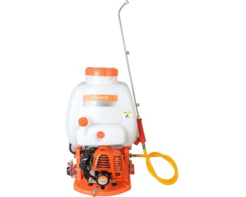 Опрыскиватель бензиновый STURM GS8215G