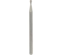 Борфреза для гравировки DREMEL 7103 2 мм, шар 26157103JA