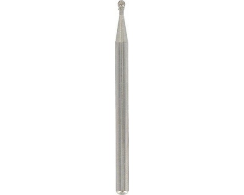 Борфреза для гравировки DREMEL 7103 2 мм, шар [26157103JA]