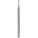 Борфреза для гравировки DREMEL 7103 2 мм, шар [26157103JA]