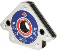Магнитный угольник AURORA Magnet S-30 38408
