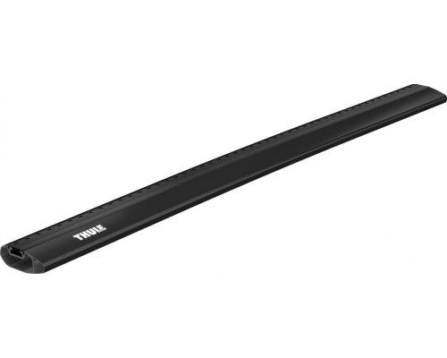 Дуга THULE WingBar Edge 86 см (1шт.), черная 721320 [721320]