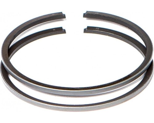 Кольца поршневые SKIPPER +0,25мм для Yamaha 9.9-15 [SK682-11610-10]