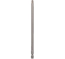 Бита для заворачивания BOSCH Extra Hard 152 мм PZ3 2607001590