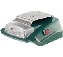 Адаптер питания для аккумулятора METABO PA 14.4-18 LED-USB 600288000 [600288000]