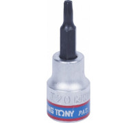 Головка TORX KING TONY 302320 Т20