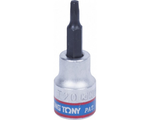 Головка TORX KING TONY 302320 Т20