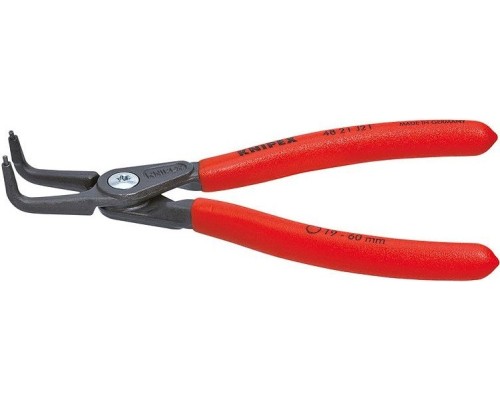 Съемник стопорных колец KNIPEX 4821J41 [KN-4821J41]