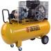 Компрессор поршневой DENZEL BCI4000-T/200 [58124]