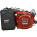 Бензиновый двигатель Loncin LC196FD 24 л.с. с электростартером