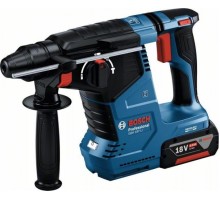 Перфоратор аккумуляторный BOSCH GBH 185 LI  06119240F0