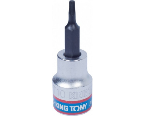 Головка TORX KING TONY 302310 Т10
