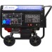 Сварочный генератор ТСС GGW 5.0/200EDH-R инверторный бензиновый (HONDA GX-390) [026119]