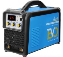 Сварочный инвертор ТСС EVO MMA-315 035256