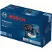 Перфоратор аккумуляторный BOSCH GBH 180 LI бесщеточный [0611911121] 2х4,0Ач, кейс