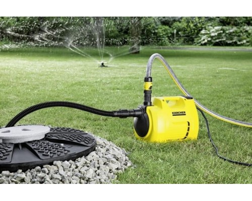 Насос садовый KARCHER BP 3 Garden 1.645-351.0 [1.645-351.0]