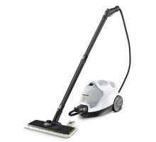 Пароочиститель KARCHER SC 4 EasyFix Iron (1.512-631.0) [1.512-631.0]