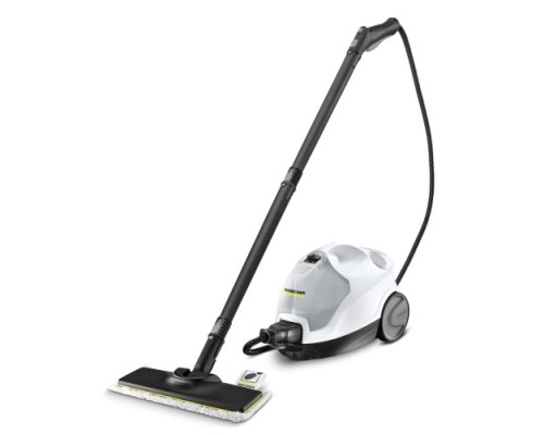 Пароочиститель KARCHER SC 4 EasyFix Iron (1.512-631.0) [1.512-631.0]