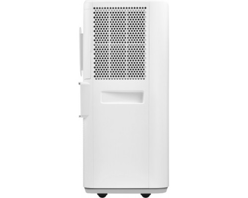 Мобильный кондиционер BALLU Eclipse BPAC-07 EPW/N6 white