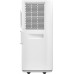 Мобильный кондиционер BALLU Eclipse BPAC-07 EPW/N6 white