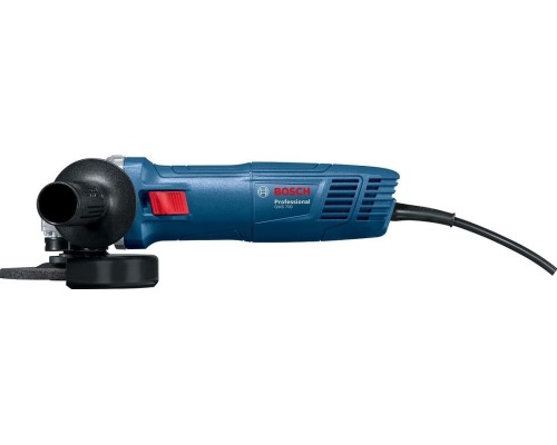 Угловая шлифмашина сетевая BOSCH GWS 700 [06013A30R0]