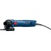 Угловая шлифмашина сетевая BOSCH GWS 700 [06013A30R0]