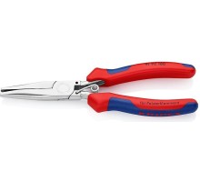 Плоскогубцы для мебельных скоб KNIPEX 9192180 185 мм [KN-9192180]