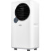 Мобильный кондиционер BALLU Eclipse BPAC-07 EPW/N6 white