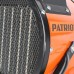 Тепловая пушка электрическая PATRIOT PTR 5S [633307207]