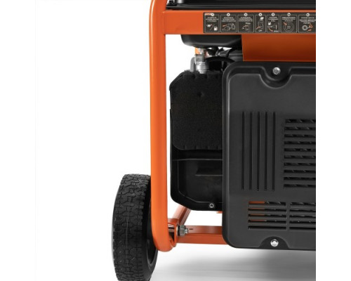 Генератор бензиновый инверторный DAEWOO GDA 8000 Ei