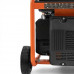 Генератор бензиновый инверторный DAEWOO GDA 8000 Ei