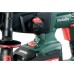 Перфоратор аккумуляторный METABO KHA 18 LTX24 2х4,0 Ач [600210500]