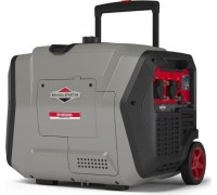 Генератор бензиновый BRIGGS&STRATTON P 4500 Inverter 30806